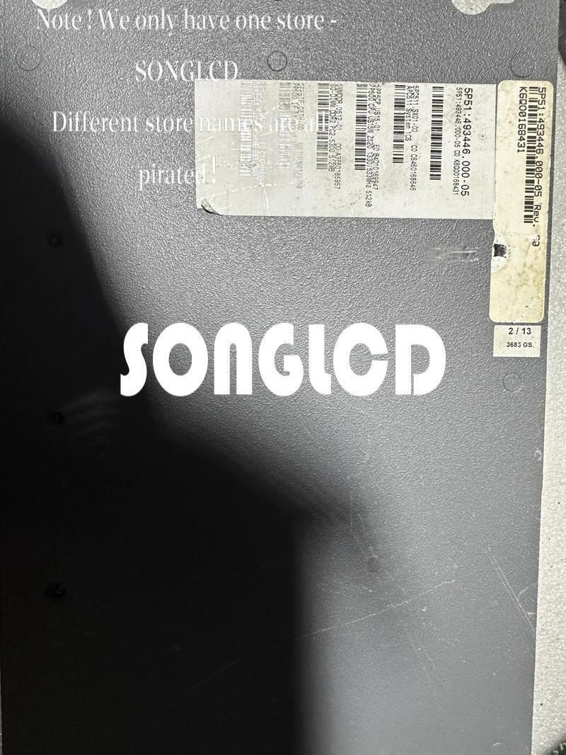 1PCS 5PC511.sx01-00 Industrial Component - KOEED