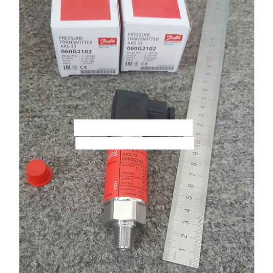 1-PC Danfoss AKS 33 060G2102 Sensor - DANFOSS