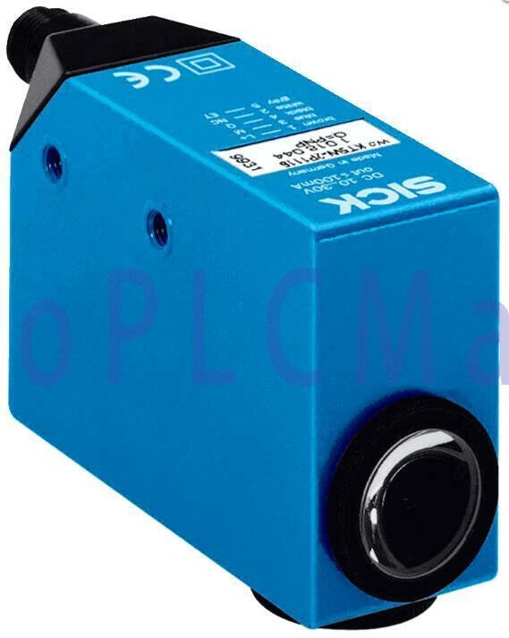 1PC~SICK KT5W-2P2116 Contrast Sensors PNP ~