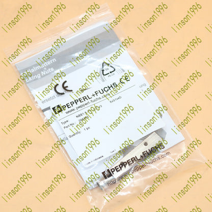 NBB1.5-F41-E2-V3 Inductive Proximity Switch - PEPPERL+FUCHS