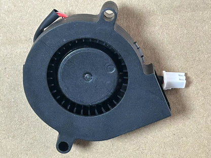 new For Sunon 3D Printer Blower Fan 5015 DC 24V 0.41A EF50152B1-1C01C-A99 2pin