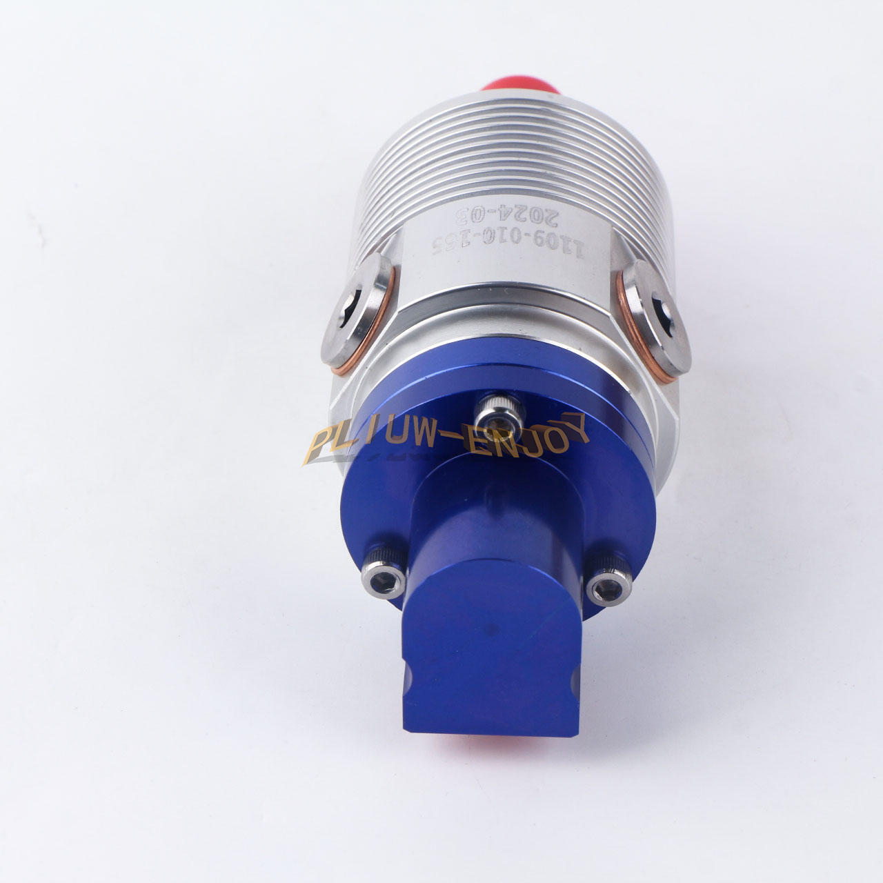 new 1PCS FOR 1109-010-165 high speed coolant rotary joint