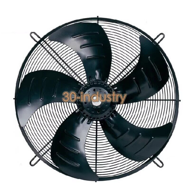 1PCS New For External rotor axial fan YDWF68L35P4-360P-300B(220V) - KOEED