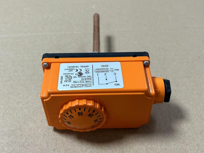 IMIT adjustable temperature controller TC2 1750 542470 0-90 degrees