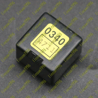 Used Fanuc A45L-0001-0340 Small Transformers Module - FANUC
