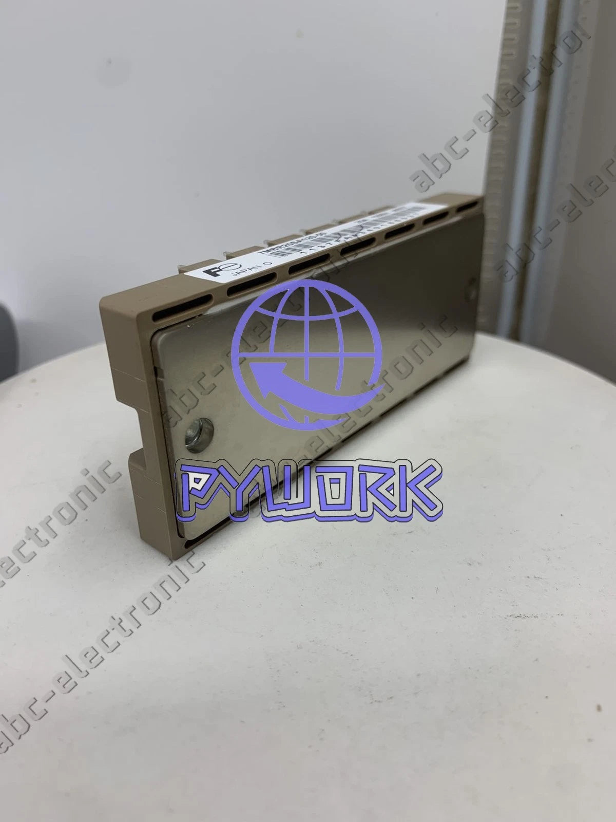 FUJI 7MBR25SA120-50 1200V 25A IGBT Module~
