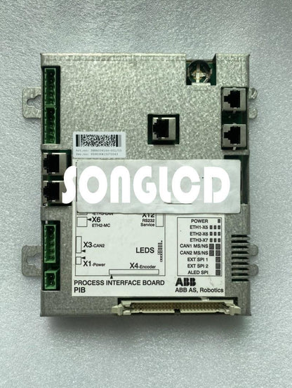 1PCS 3HNA006144-001/03 - High-Quality Electrical Component - KOEED