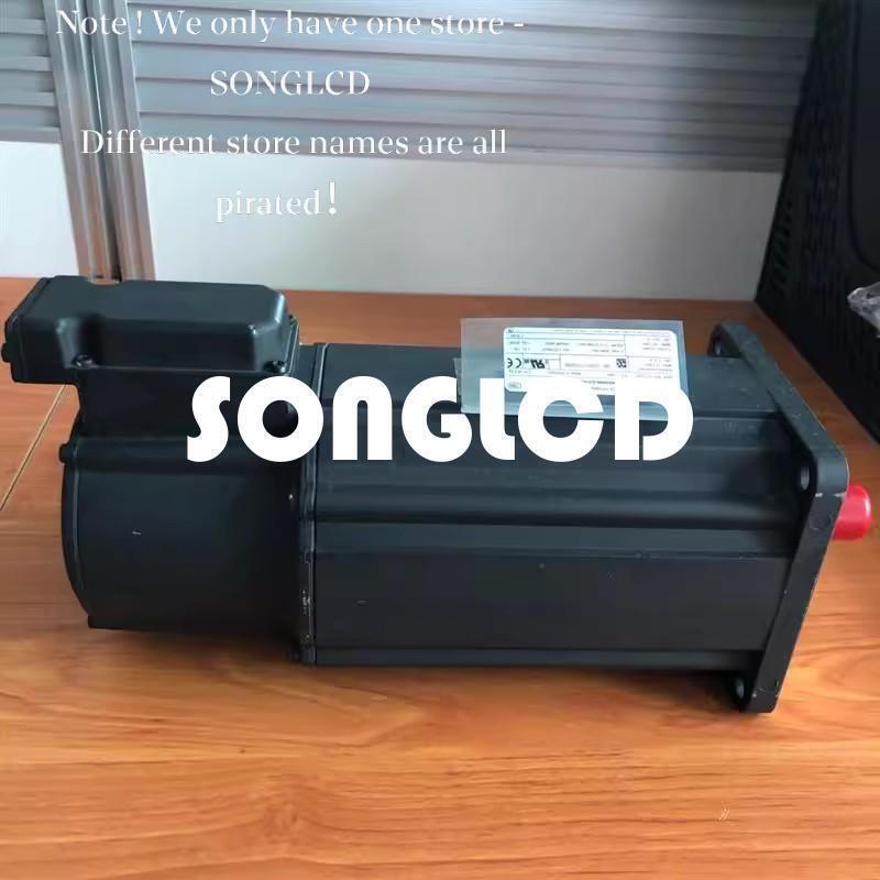 MKD090B-035-KP1-KN Servo Motor 1PCS - ABB