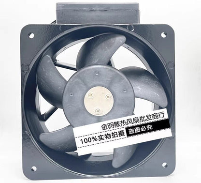 new FULLTECH UF-18JC23 BTHJ DC230V 75/72W UPS Power Supply Axial Cooling Fan - FULLTECH