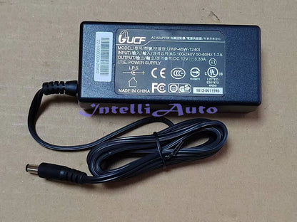1pcs UWP-45W-1240I 12V 3.33A video recorder adapter