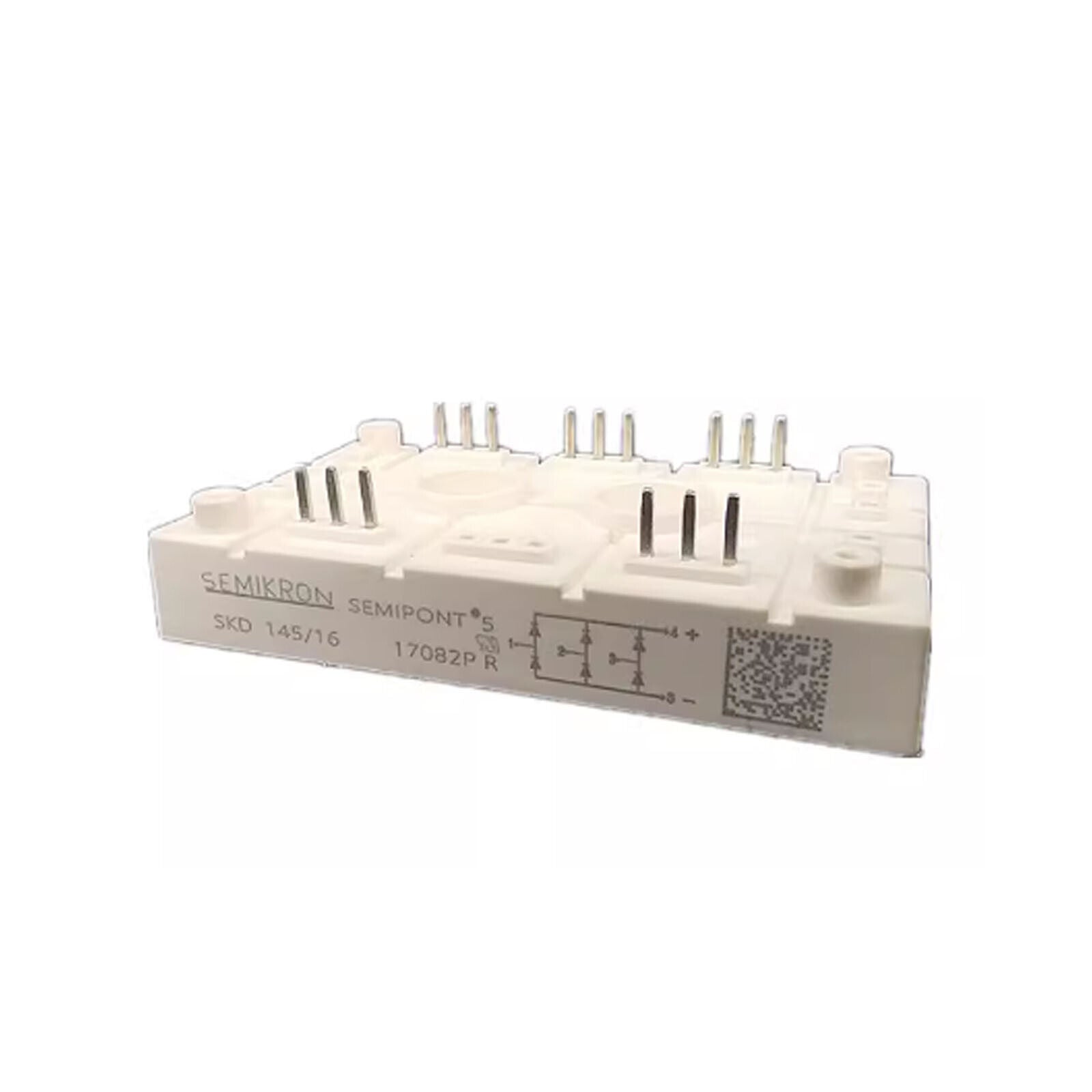 new  SEMIKRON SKD145/16 IGBT Module SEMIKRON