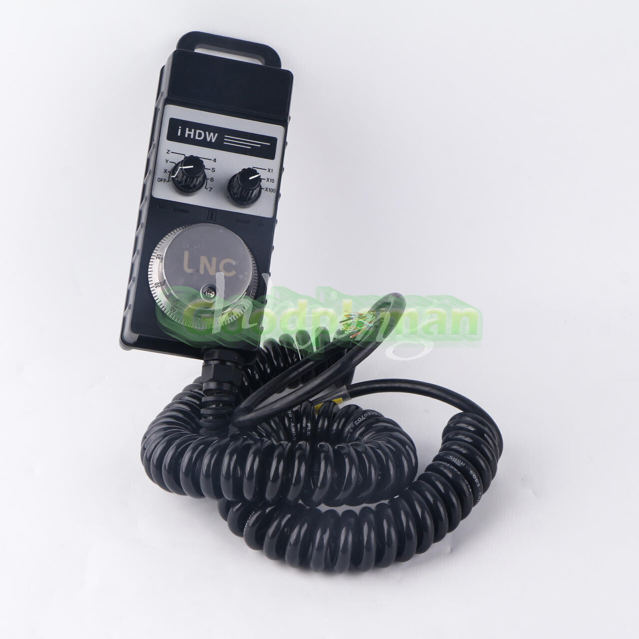 1PCS FUTURE Electronic Handwheel IHDW-BBA5S-IM