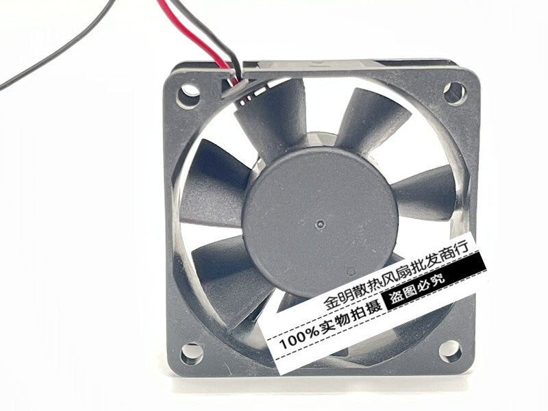 ADDA 6025 6CM AQ0624UB-A70GL 24V 0.16A Inverter Cooling Fan