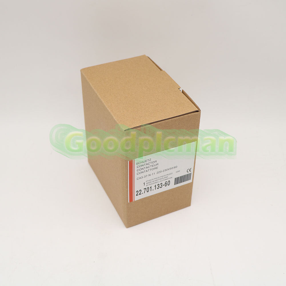 sprecher+schuh CA3-37-N-11 1Pcs*