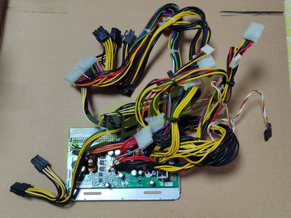 1PCS Supermicro 1400W PDB-PT747-4648 Power backplane Fast Delivery~