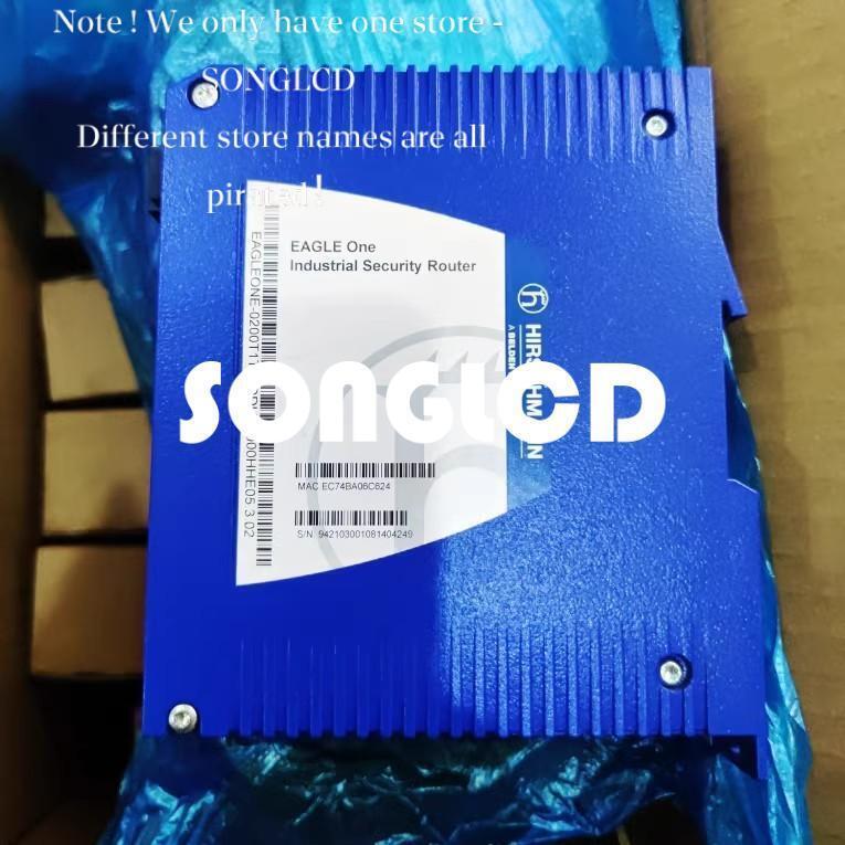 EAGLEONE-0200T1T1SDDUY0000HHE05 3.02 Industrial Component - EAGLEONE AUTOMATION SOLUTIONS