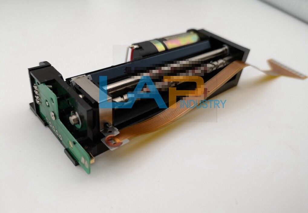 New MTP201-G128-E Printer Core Print Head - TPM