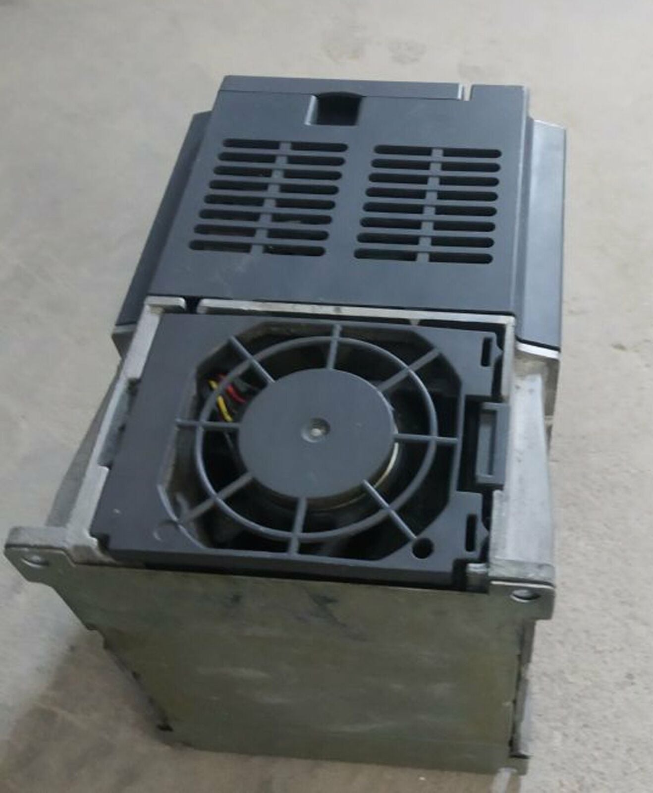 Mitsubishi Inverter FR-D740-2.2K-CHT Fully Tested - MITSUBISHI