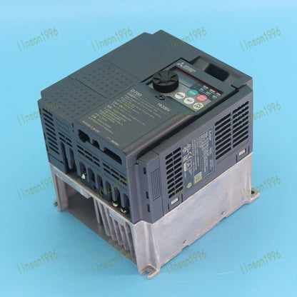 Used Mitsubishi FR-D720S-2.2K-CHT Inverter – Tested Good - MITSUBISHI