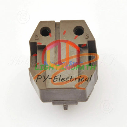 1PC For -8EA14B1 8EA19C3 18M3AB 4241370 Refrigerator Start Relay