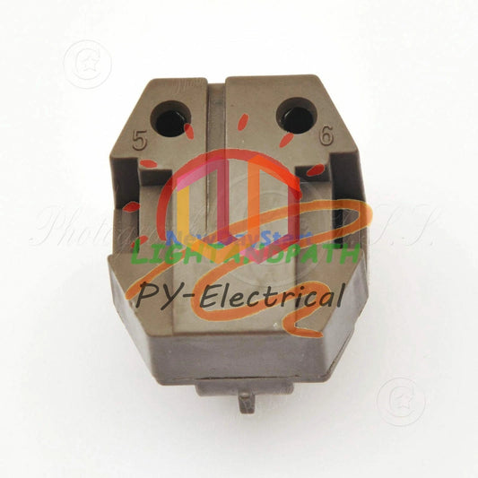 1PC For -8EA14B1 8EA19C3 18M3AB 4241370 Refrigerator Start Relay
