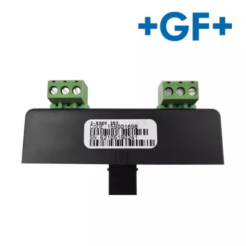new 1pcs +GF+ 3-9900.393 Relay Module - OMRON