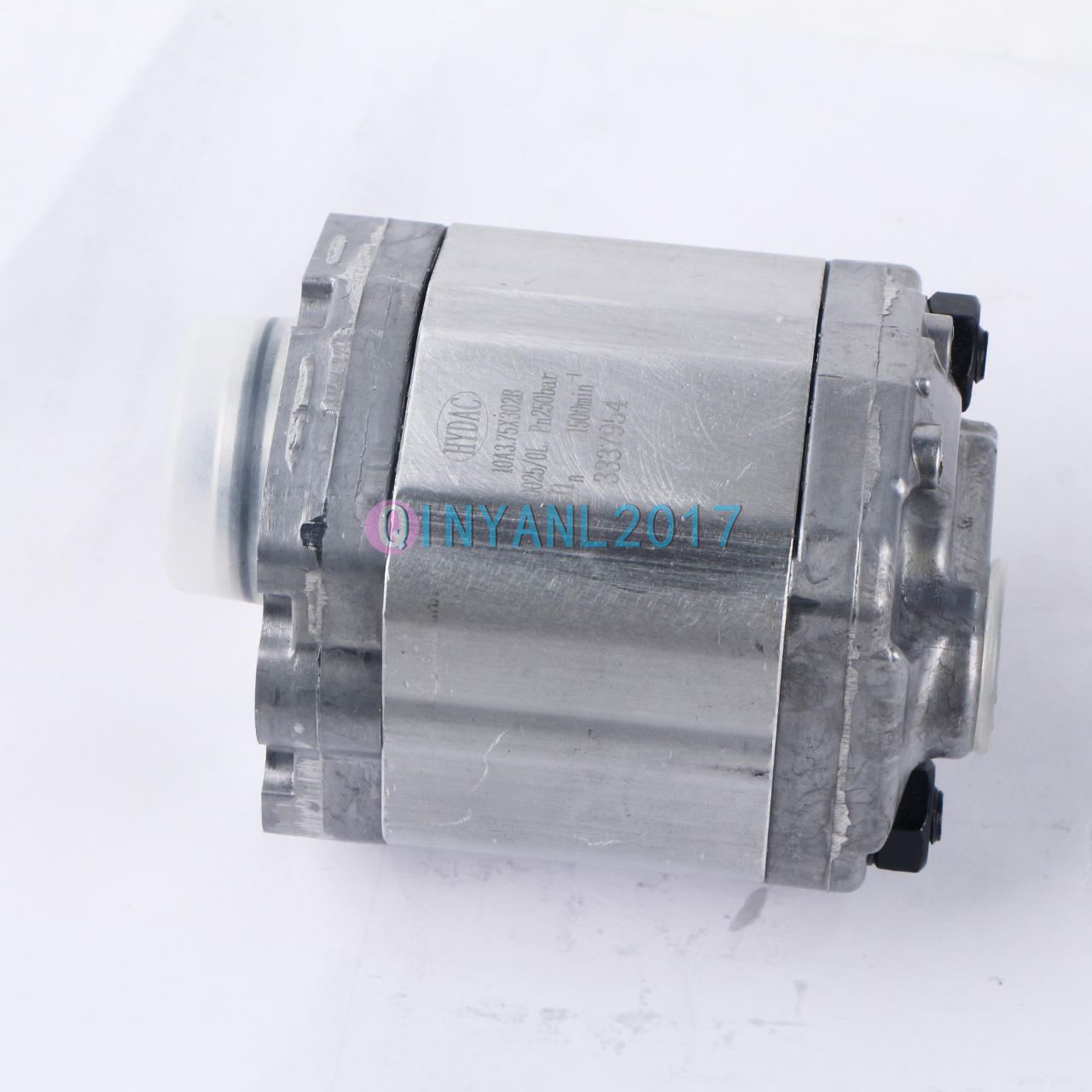 1PC HYDAC Gear Pump 10A3.75X302B - KOEED