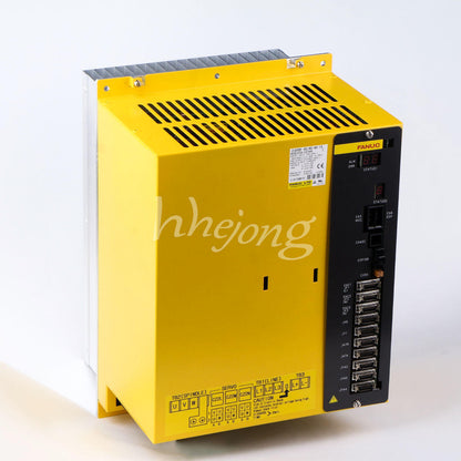 1PCS FANUC SERVO AMPLIFIER A06B-6134-H303#A - FANUC