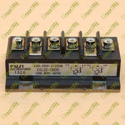 1PC Fuji A50L-0001-0109/M EVL32-060D Power Supply Module - FUJI