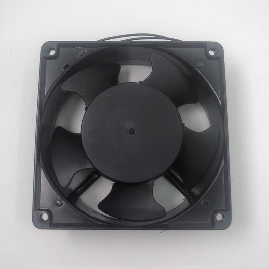 DGDWXS DS12038HBL 12038 AC220V-240V 0.14A 22W 12CM Cooling Fan
