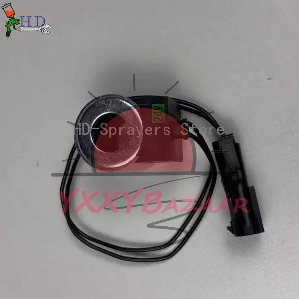 1Pcs 24V Solenoid Coil 3003088 For Engine