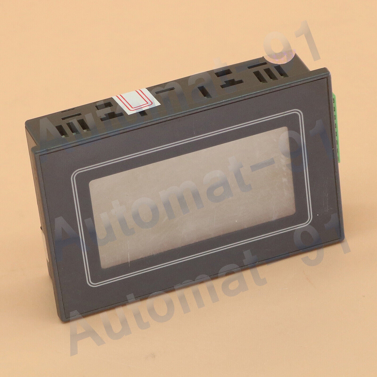 used 1Pc test Panasonic programmable display GT01 AIGT0032B1 - PANASONIC