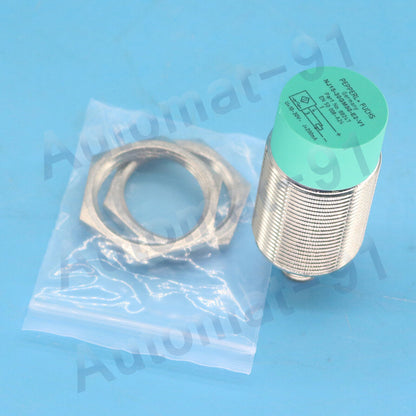 new 1Pcs For Pepperl+Fuchs NJ15-30GM50-E2-V1 Proximity Sensor - PEPPERL+FUCHS