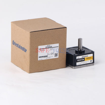 new ONE Oriental Motor GFH2G20 Reducer - ORIENTAL MOTOR