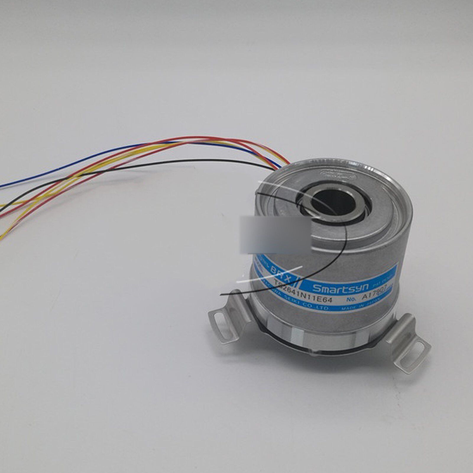 Tamagawa Smartsyn Resolver TS2641N11E64 1-Year Warranty - TAMAGAWA