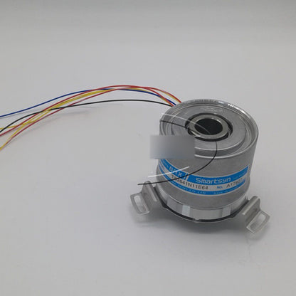 Tamagawa Smartsyn Resolver TS2641N11E64 1-Year Warranty - TAMAGAWA