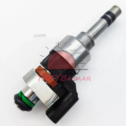 4x Fuel Injectors For 2017-2019 GMC Chevrolet Cruze Malibu 1.4L 1.5L L4 55577403