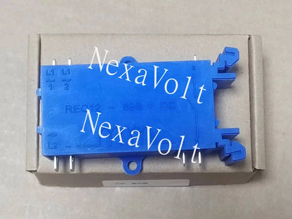 Kony SWF Rectifier Brake Module REC12-690+DC 6001014