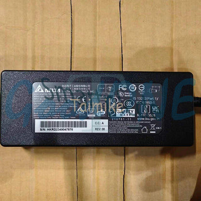 1PCS Delta Power Adapter DPS-90AB-3 12V 7.5A