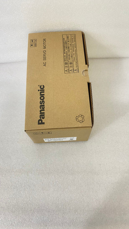 24-Hour Service Panasonic Servo Motor MSMD082J1S - PANASONIC