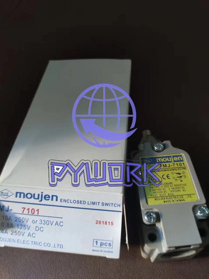 1PCS moujen MJ-7101 Limit switch