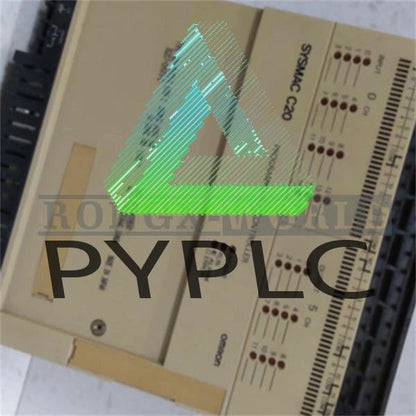 ONE Omron C20-CPU73E PLC