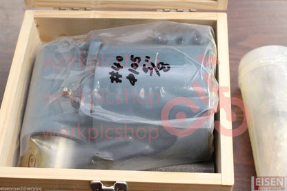 Milling Machine Accessory - Right Angle Attachment NT40 taper, 105mm quill dia.
