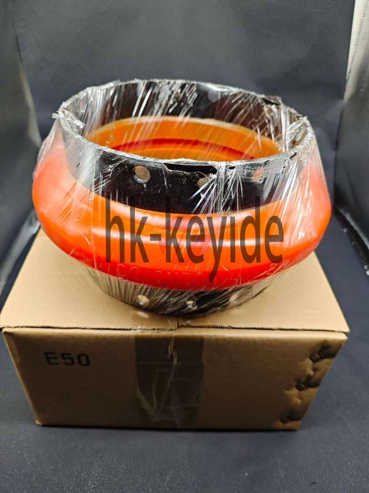 Coupling Elemen E10 E20 E30 E40 E50 E60 for OMEGA Kaiser Sullair Air Compressor~
