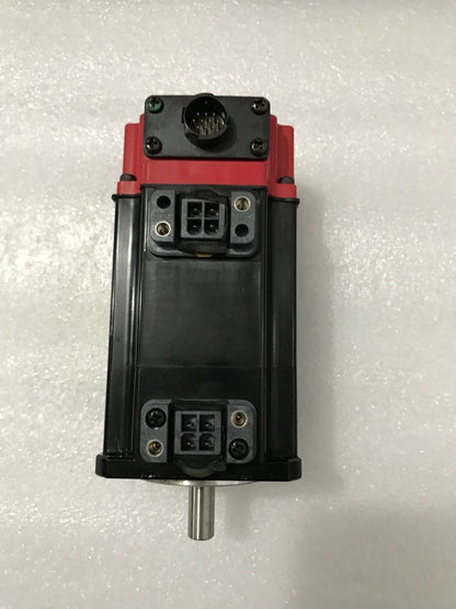 FANUC AC SERVO MOTOR A06B-0115-B403 A06B0115B403