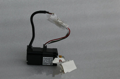MITSUBISHI AC SERVO MOTOR HC-KFS053E1LW01-S2