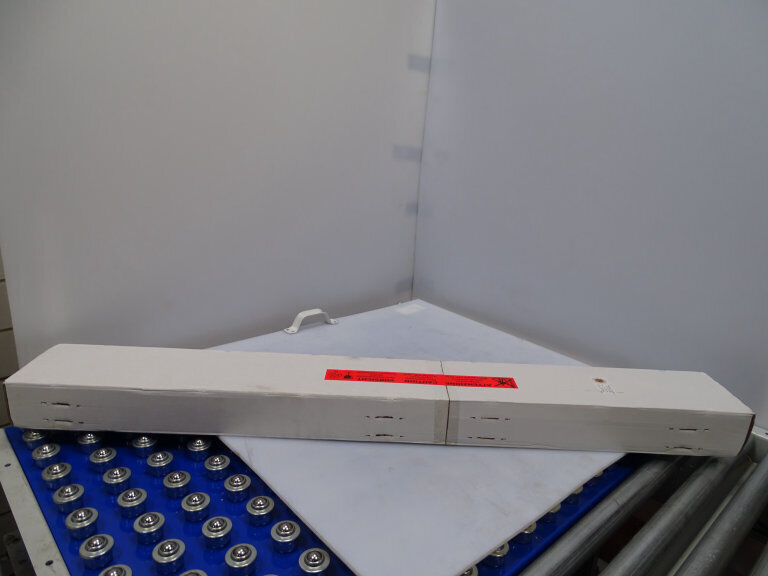 PILZ PSEN OP4H-S-30-105/1 SAFETY LIGHT CURTAIN NEW - PILZ PSEN