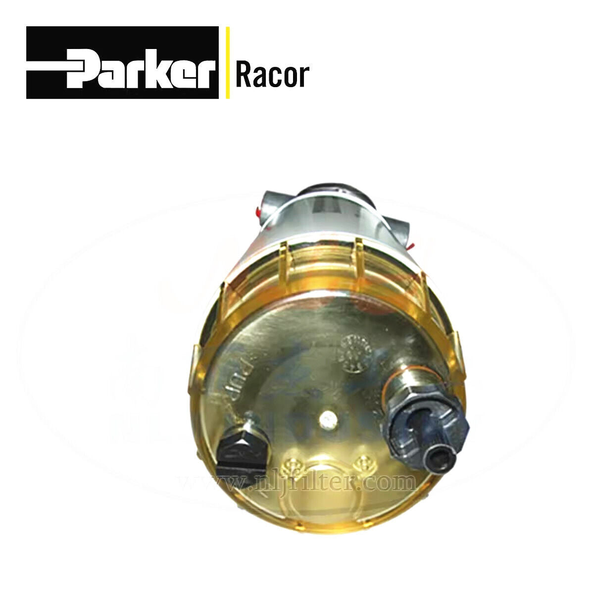 new 1pcs Parker Racor C6120R30-M16 Fuel Filter/Water Separator Filter