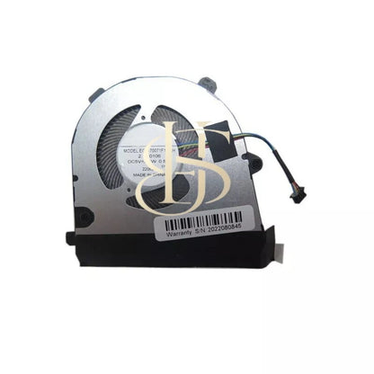 1PC Mini PC FAN For EGC-70071F1-0AH DC5V 2.5W FREE delivery