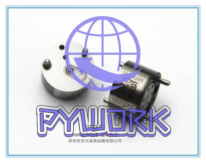 1Pcs free shipping DLLA155P622 Fuel Injector~